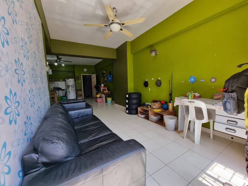 Glenview Condominium Cheras - photo 3