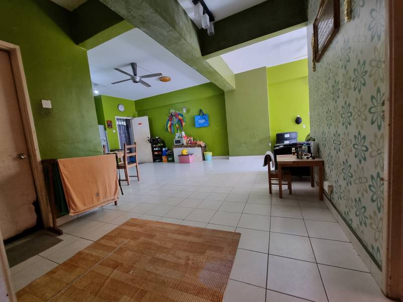 Glenview Condominium Cheras - photo 4