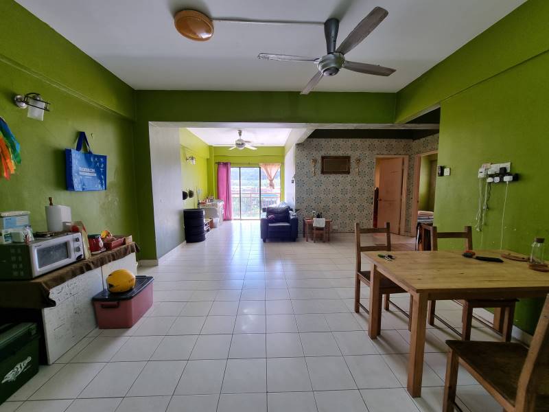 Glenview Condominium Cheras - photo 5