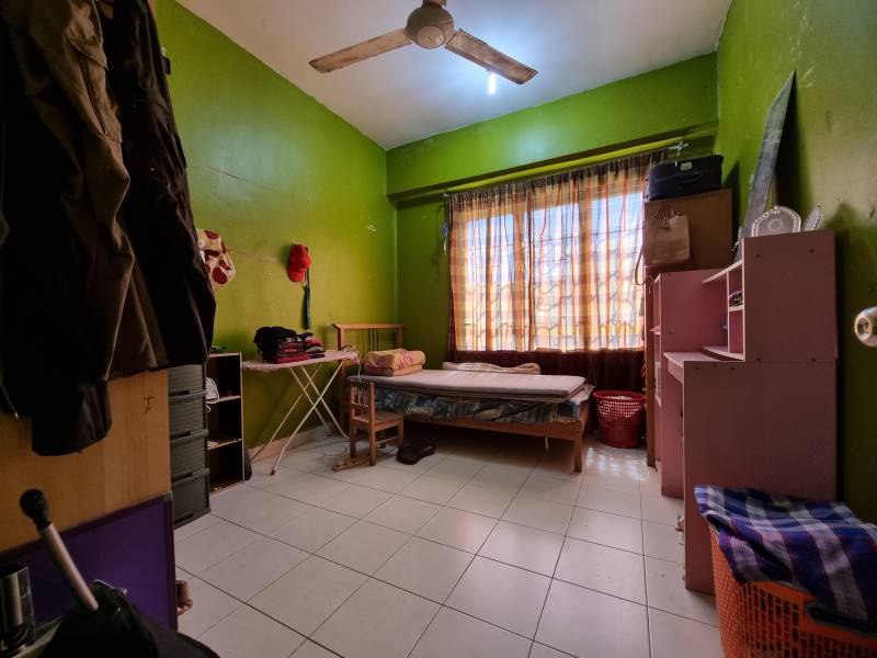 Glenview Condominium Cheras - photo 6