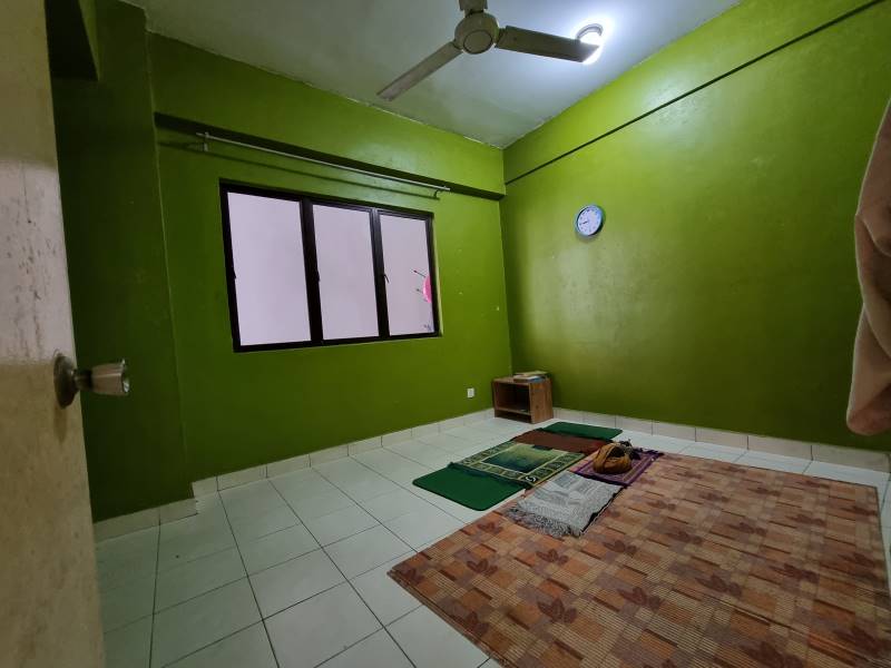 Glenview Condominium Cheras - photo 7