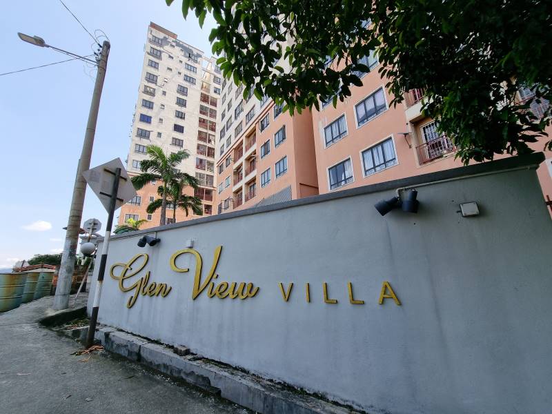 Glenview Condominium Cheras - photo 9