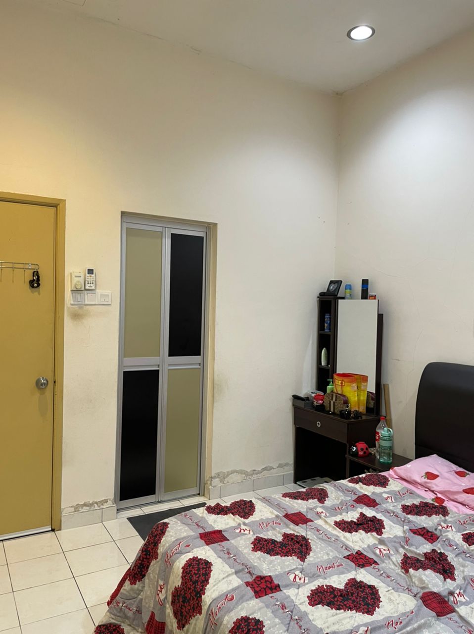 22x91 Luas Single Storey Taman Semenyih Mewah - photo 4