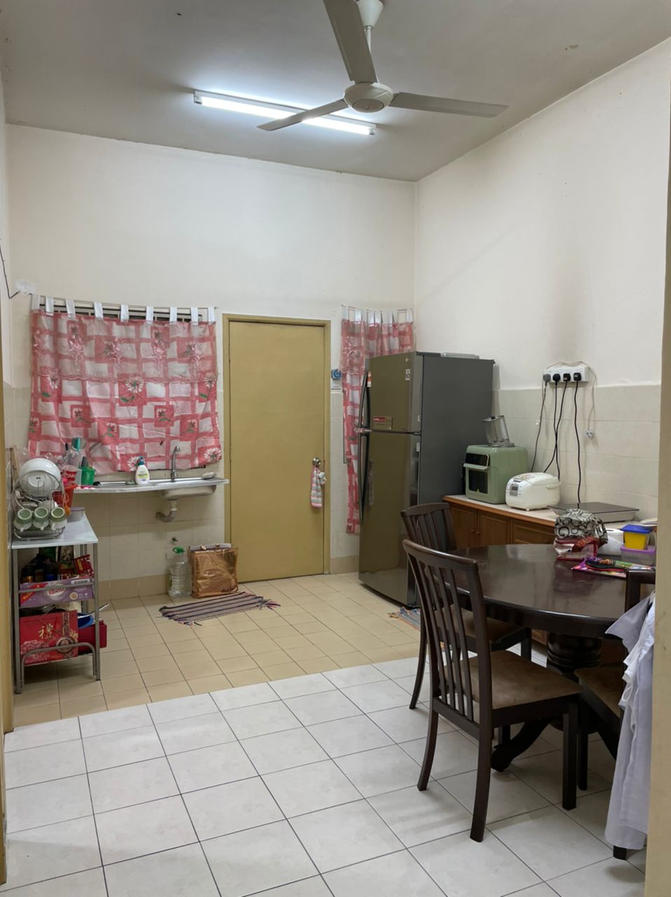 22x91 Luas Single Storey Taman Semenyih Mewah - photo 6
