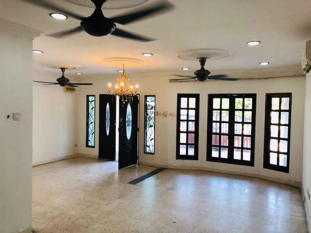 1 Storey Terrace House SS4 Kelana Jaya Petaling Jaya - photo 2