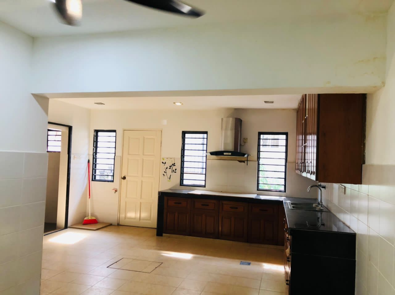 1 Storey Terrace House SS4 Kelana Jaya Petaling Jaya - photo 5