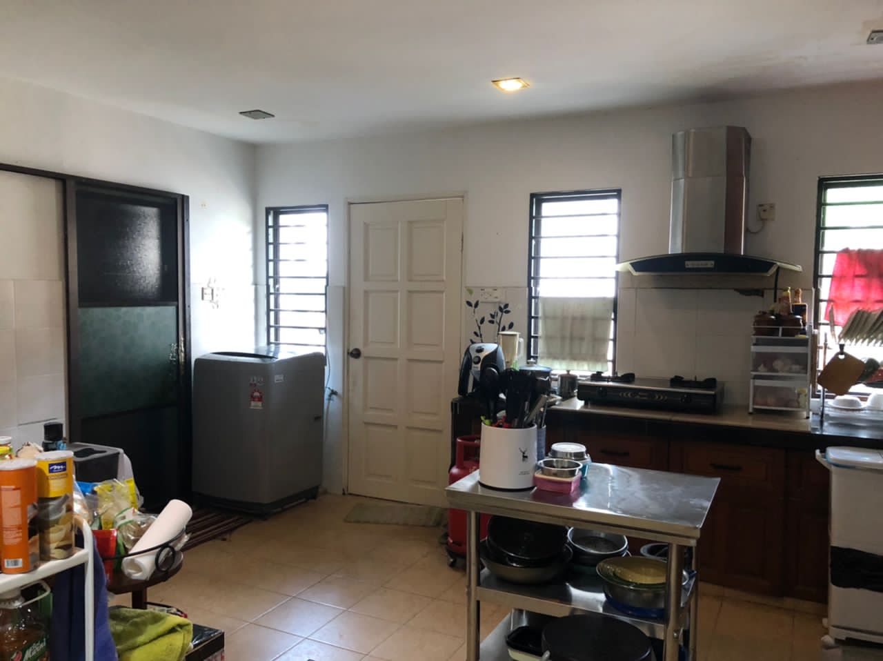 1 Storey Terrace House SS4 Kelana Jaya Petaling Jaya - photo 8