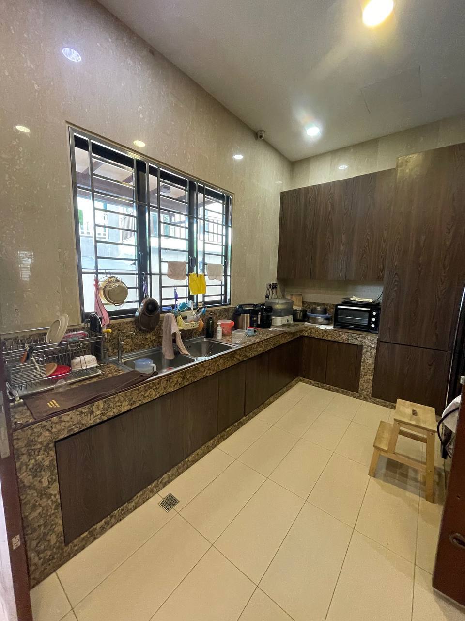 Bungalow 2 Storey Arca Bandar Tun Hussein Onn BTHO - photo 9