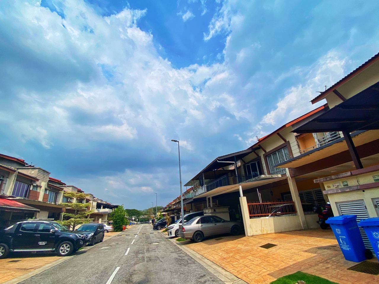 Nice Reno 2 storey Alam D16 Shah Alam - photo 2