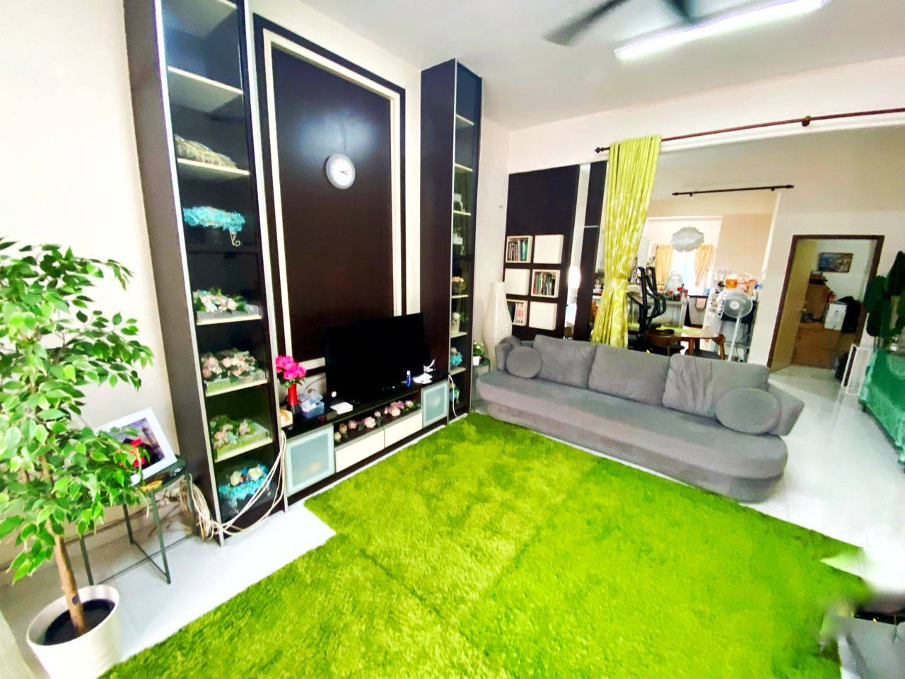 Nice Reno 2 storey Alam D16 Shah Alam - photo 4