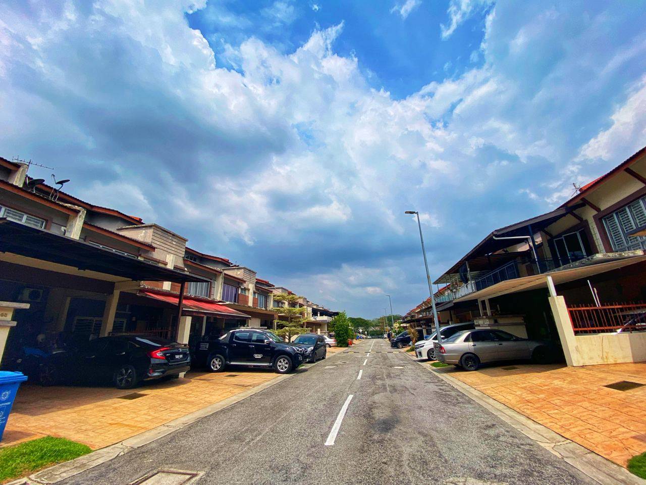 Nice Reno 2 storey Alam D16 Shah Alam - photo 6
