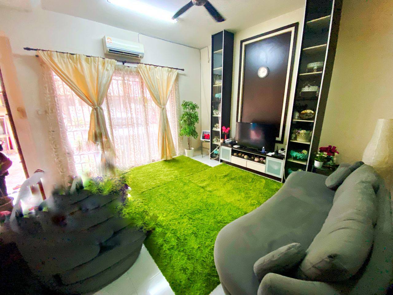 Nice Reno 2 storey Alam D16 Shah Alam - photo 7
