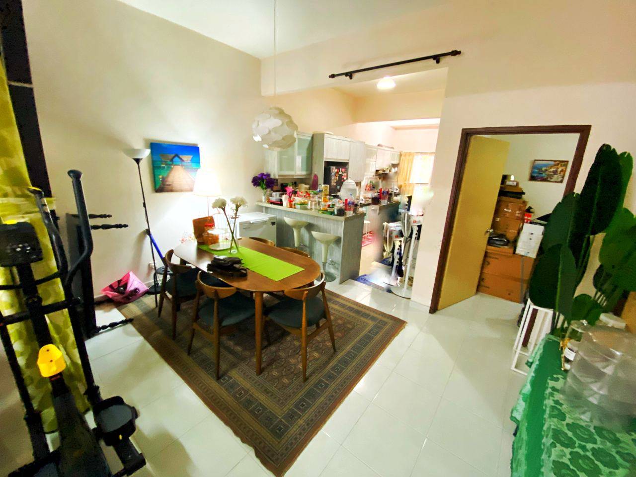 Nice Reno 2 storey Alam D16 Shah Alam - photo 8