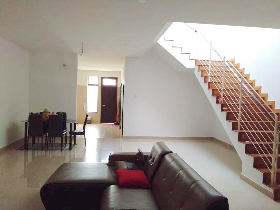 Double Storey LAMAN GLENMARIE Seksyen U1 Shah Ala - photo 2