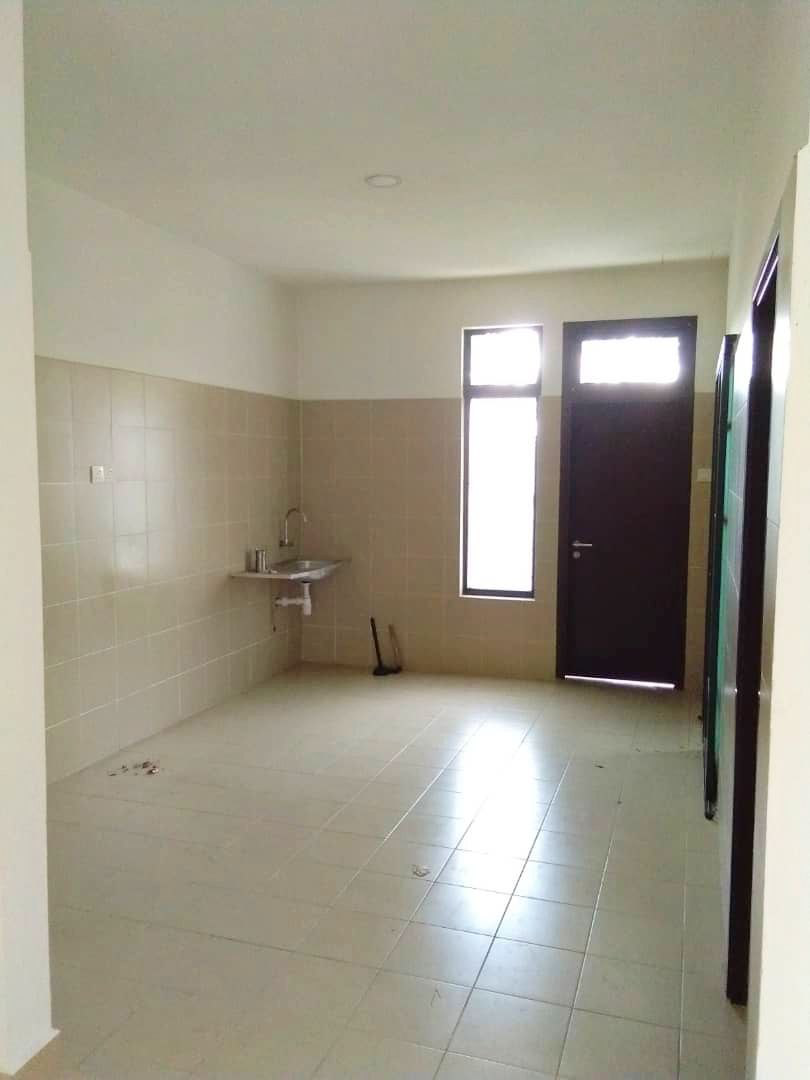 Double Storey LAMAN GLENMARIE Seksyen U1 Shah Ala - photo 3