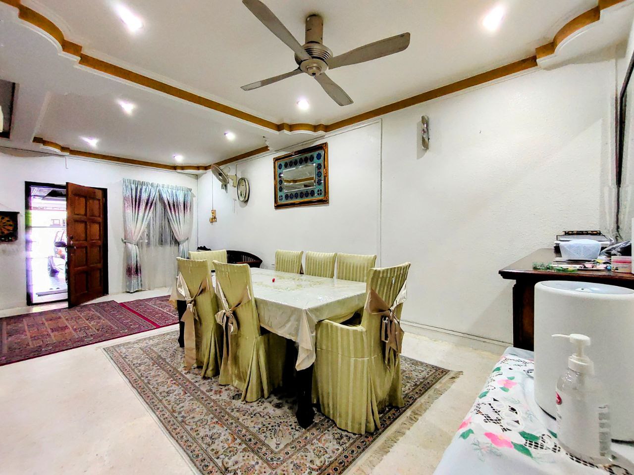 Double Storey House Terrace Seksyen 3, Bangi - photo 3