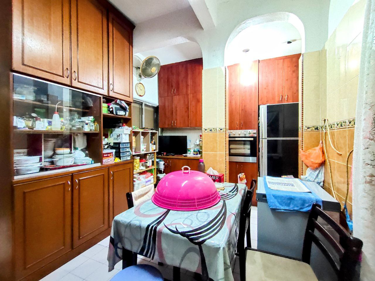 Double Storey House Terrace Seksyen 3, Bangi - photo 4