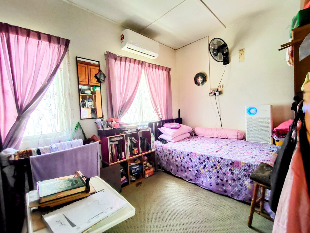 Double Storey House Terrace Seksyen 3, Bangi - photo 5