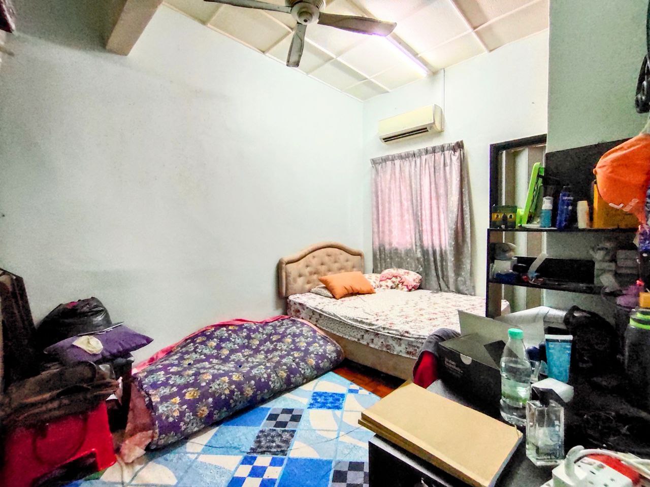 Double Storey House Terrace Seksyen 3, Bangi - photo 7