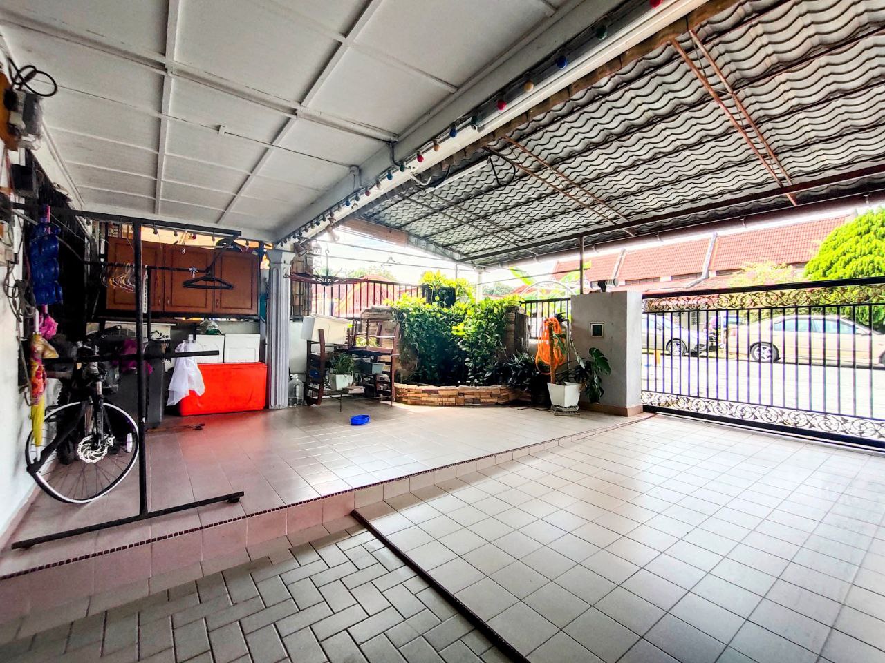 Double Storey House Terrace Seksyen 3, Bangi - photo 8