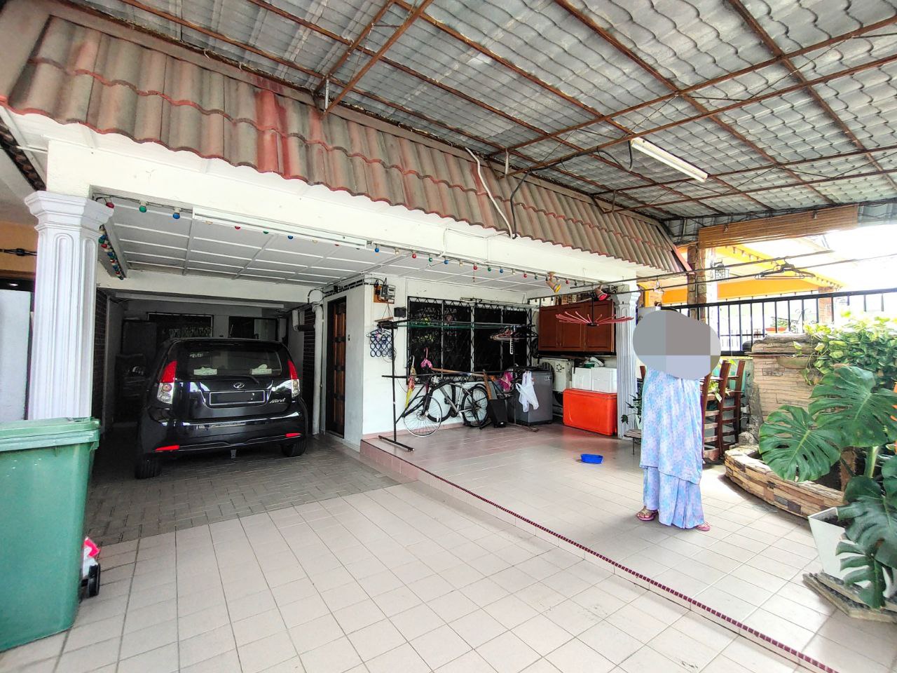 Double Storey House Terrace Seksyen 3, Bangi - photo 11