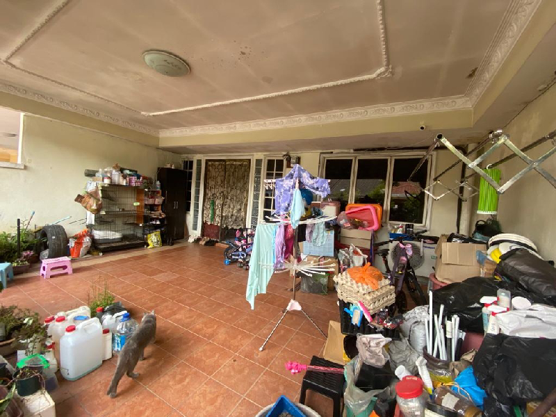 SS4 Kelana Jaya Petaling Jaya Single Storey Terrace House Renovated Full extended - photo 5