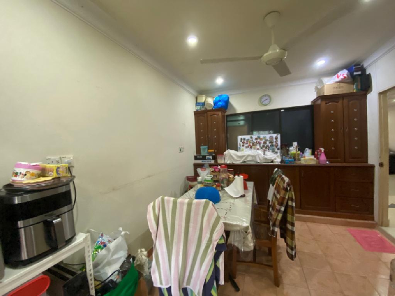 SS4 Kelana Jaya Petaling Jaya Single Storey Terrace House Renovated Full extended - photo 11