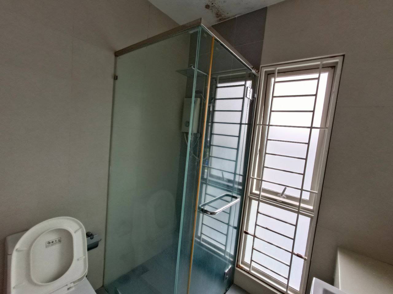 Double Storey Semi D cluster Casa Suria, U10, Shah - photo 5