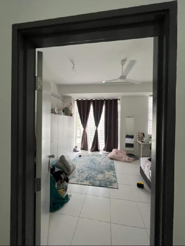 Double Storey Acacia Park Fasa 2, Bandar Tasik Puteri, Rawang, Selangor - photo 3