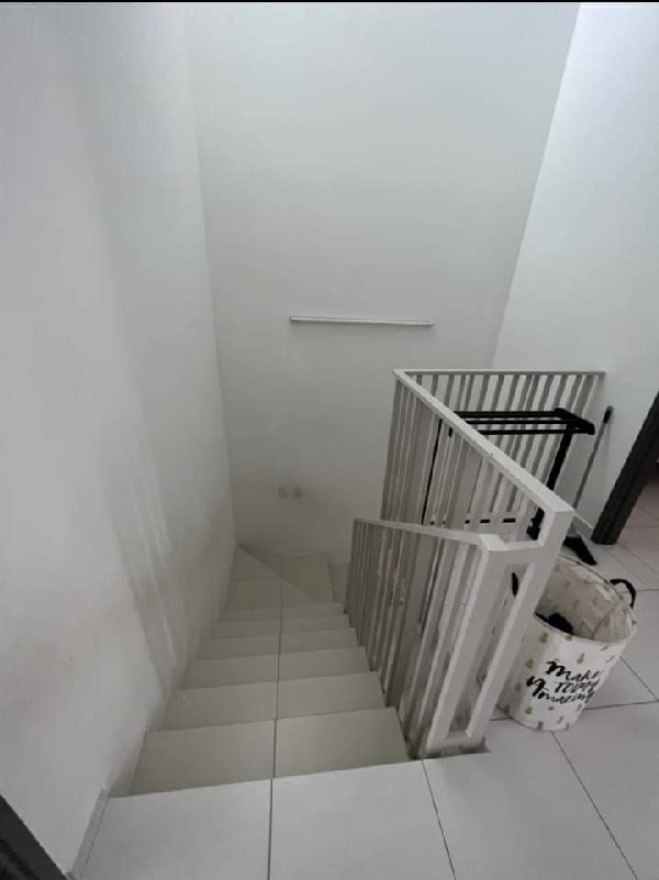 Double Storey Acacia Park Fasa 2, Bandar Tasik Puteri, Rawang, Selangor - photo 6