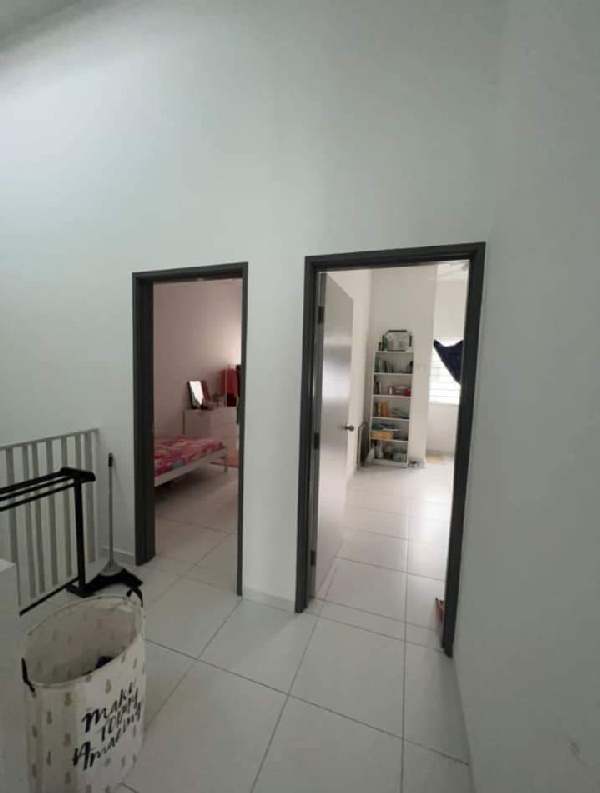 Double Storey Acacia Park Fasa 2, Bandar Tasik Puteri, Rawang, Selangor - photo 10