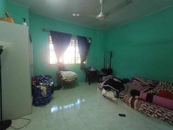 Rumah Dua Tingkat Blok 26, Bandar Tasik Puteri, Rawang, Selangor - photo 5