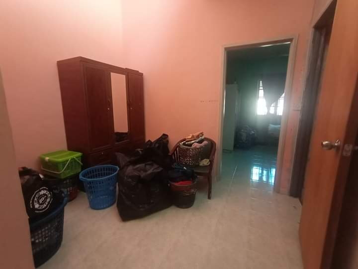 Rumah Dua Tingkat Blok 26, Bandar Tasik Puteri, Rawang, Selangor - photo 6