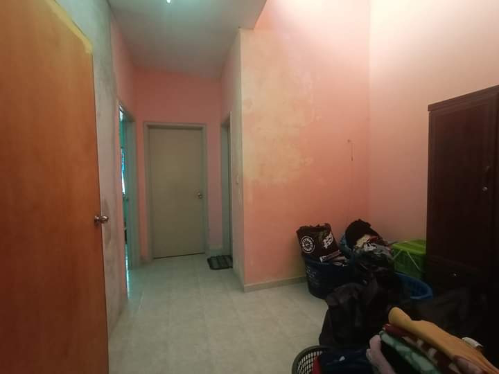 Rumah Dua Tingkat Blok 26, Bandar Tasik Puteri, Rawang, Selangor - photo 7