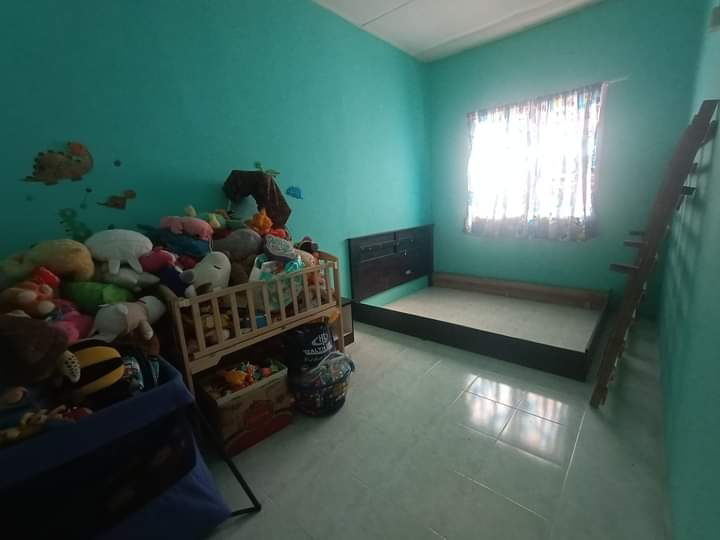 Rumah Dua Tingkat Blok 26, Bandar Tasik Puteri, Rawang, Selangor - photo 9