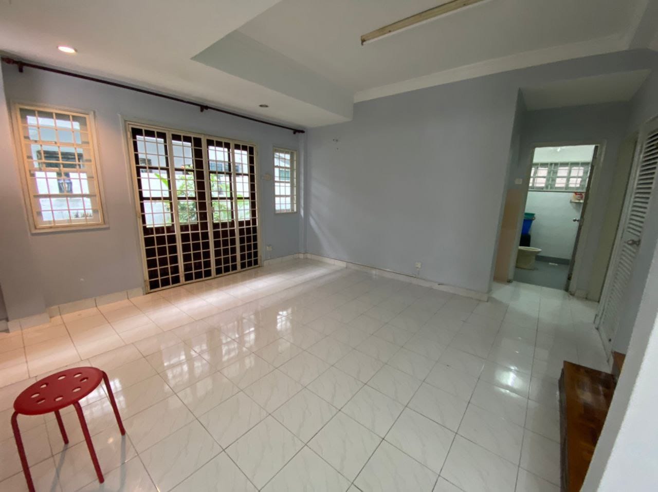 Semi D 2 Storey Bandar Tun Hussein Onn - photo 2