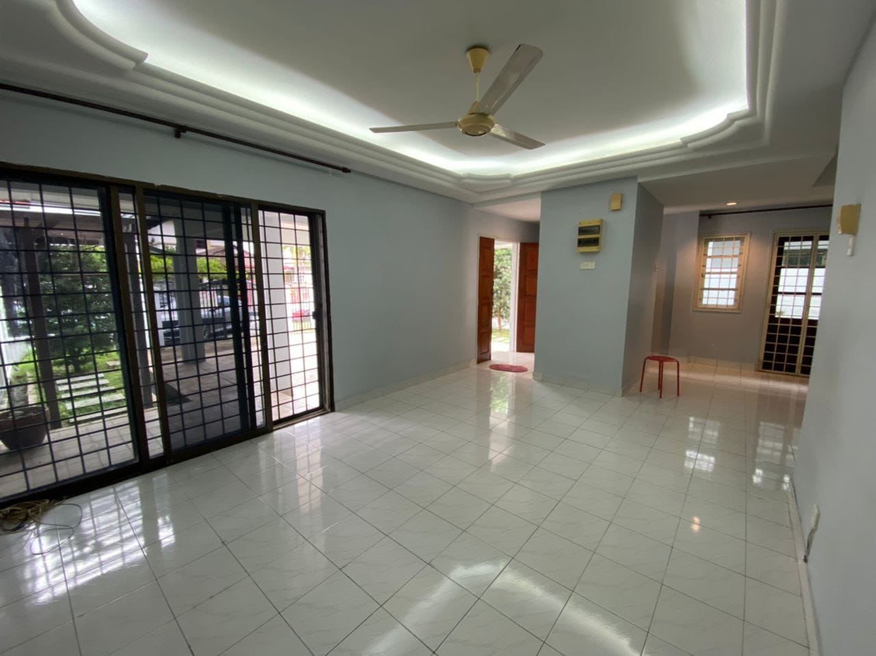 Semi D 2 Storey Bandar Tun Hussein Onn - photo 3