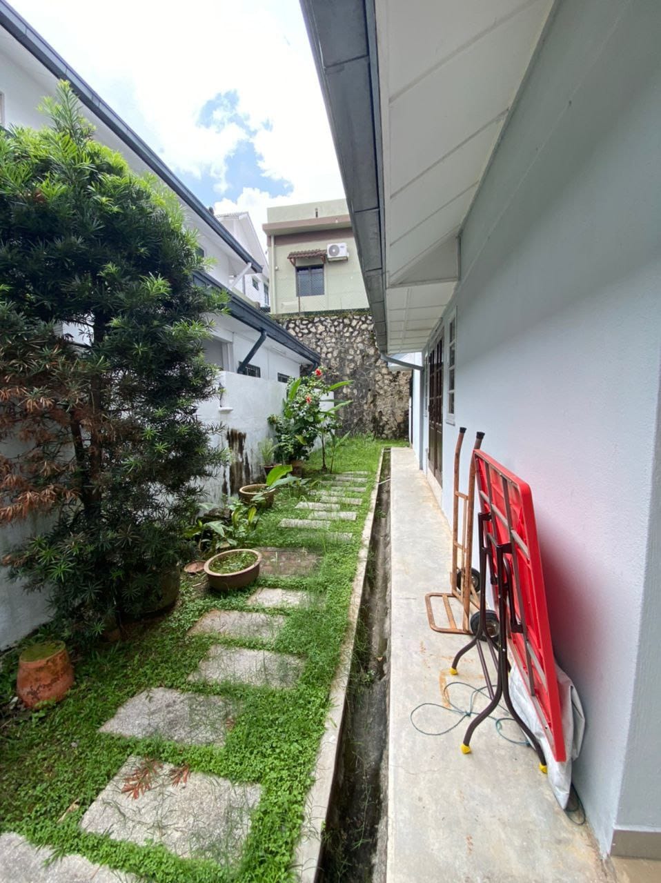 Semi D 2 Storey Bandar Tun Hussein Onn - photo 7