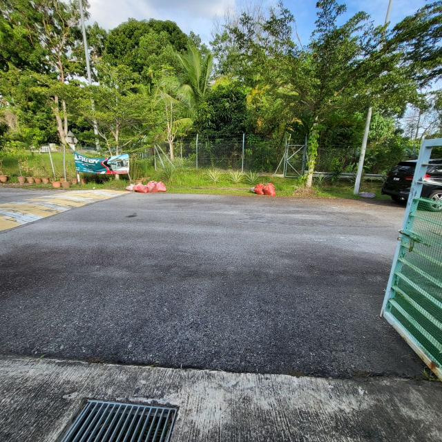 Semi D 2 Storey Legundi Residensi Bdr Seri Putra - photo 5