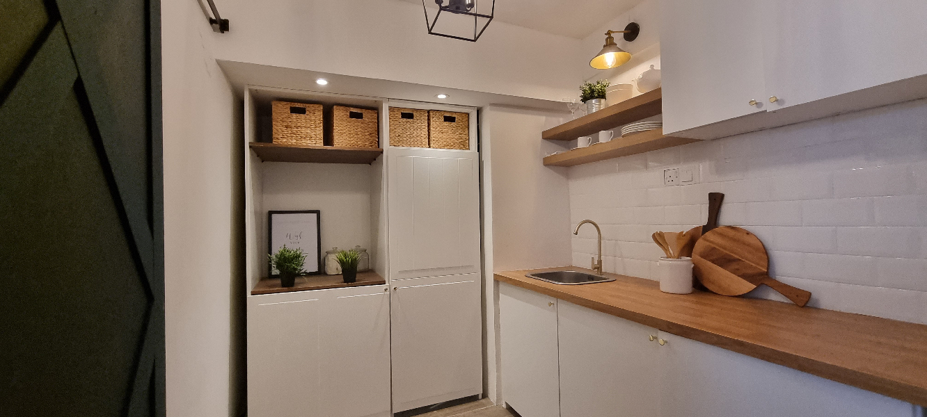 PANGSAPURI MAMPU MILIK UNTUK SEMUA FREEHOLD EASY ACCESS - photo 3