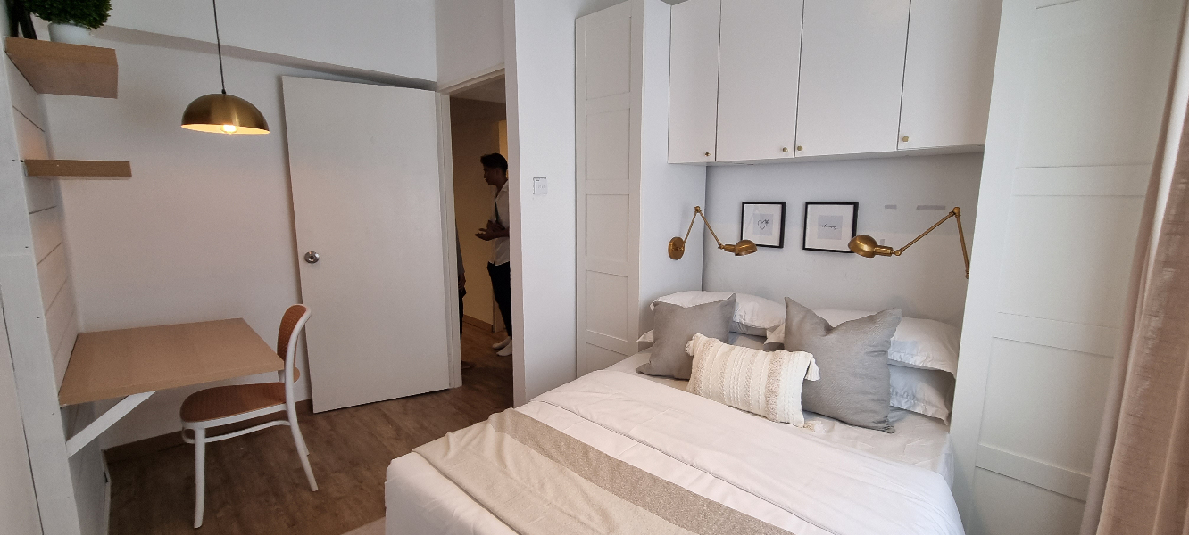 PANGSAPURI MAMPU MILIK UNTUK SEMUA FREEHOLD EASY ACCESS - photo 6