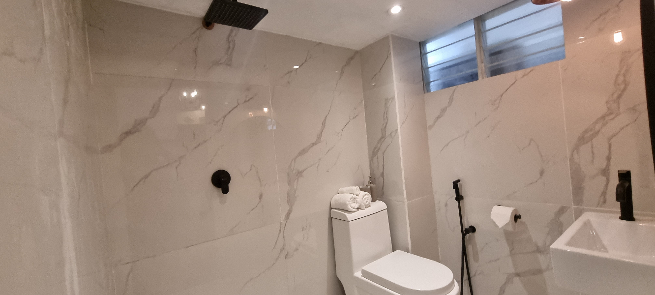 PANGSAPURI MAMPU MILIK UNTUK SEMUA FREEHOLD EASY ACCESS - photo 7