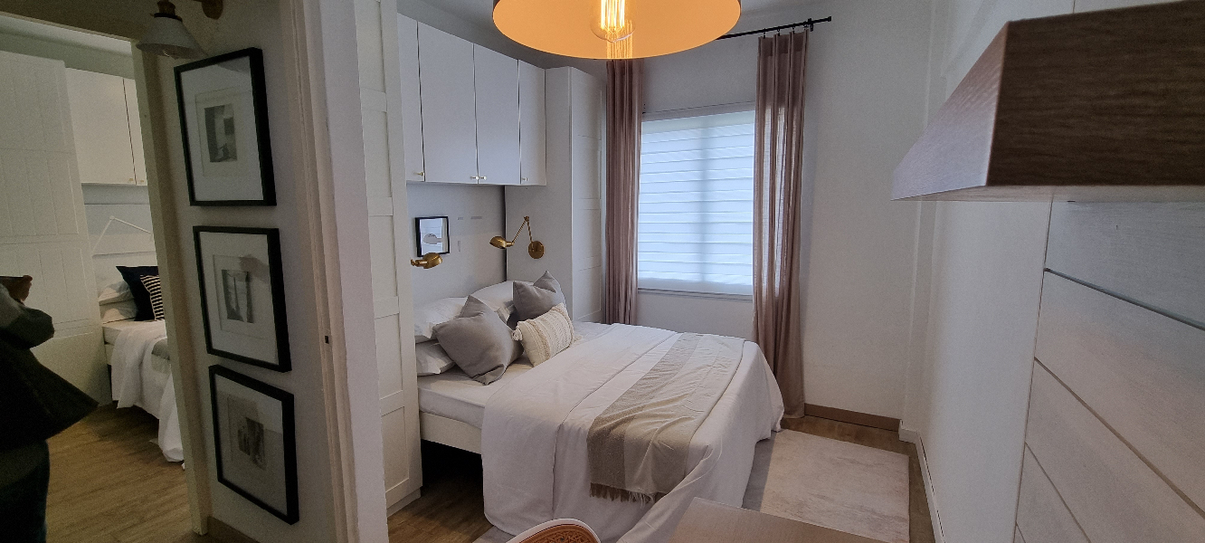 PANGSAPURI MAMPU MILIK UNTUK SEMUA FREEHOLD EASY ACCESS - photo 8