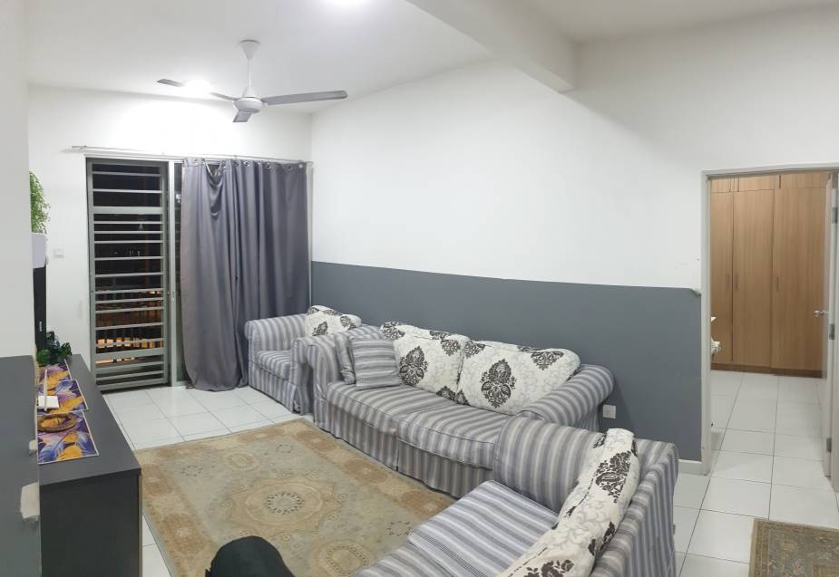 New Residensi Adelia Bangi Avenue 3R3B 1082 sqft - photo 3