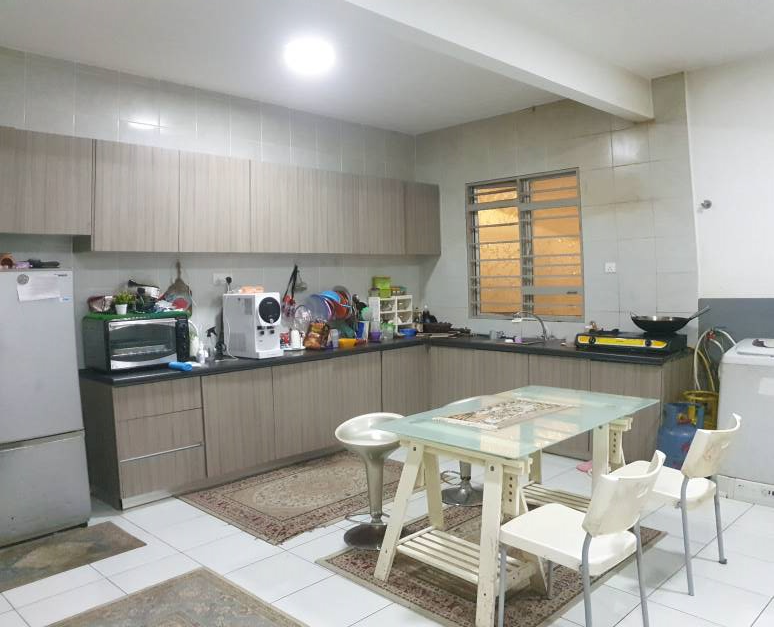 New Residensi Adelia Bangi Avenue 3R3B 1082 sqft - photo 4