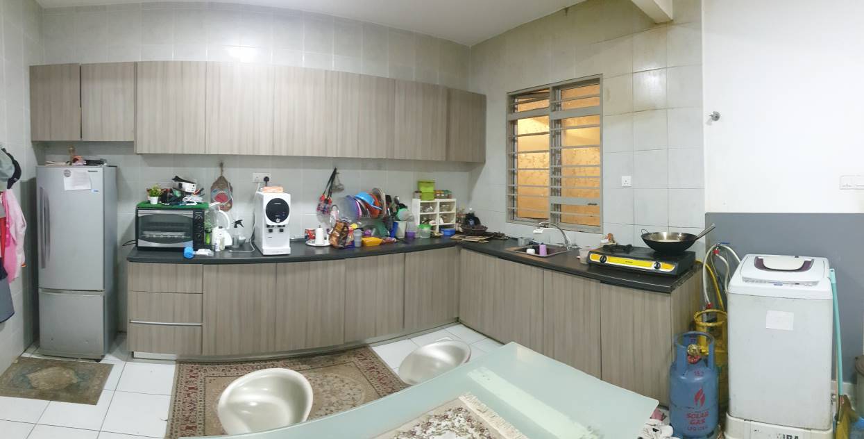 New Residensi Adelia Bangi Avenue 3R3B 1082 sqft - photo 5
