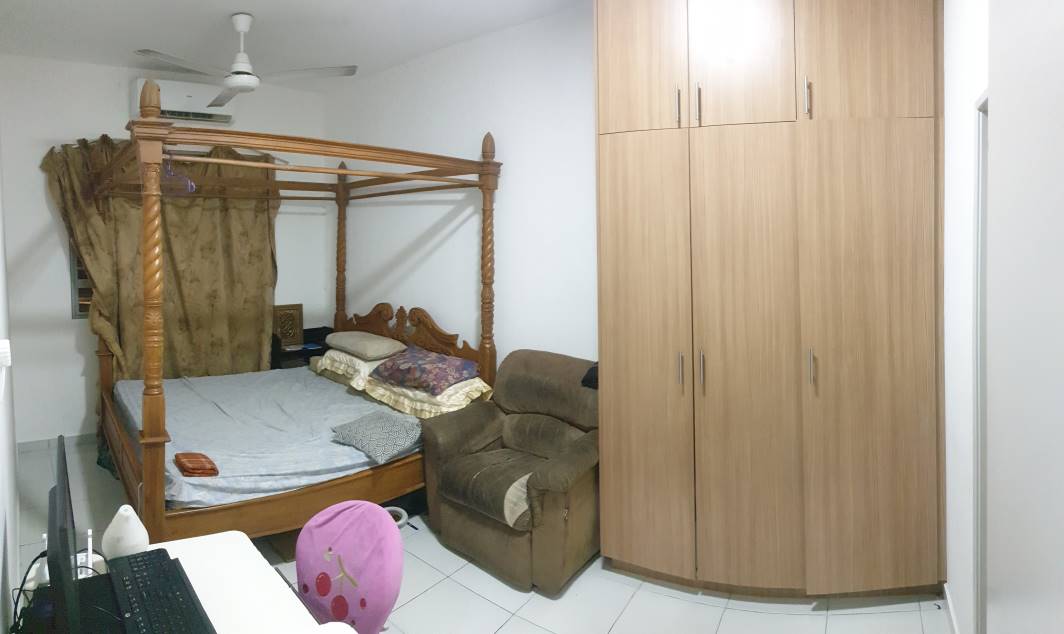 New Residensi Adelia Bangi Avenue 3R3B 1082 sqft - photo 6