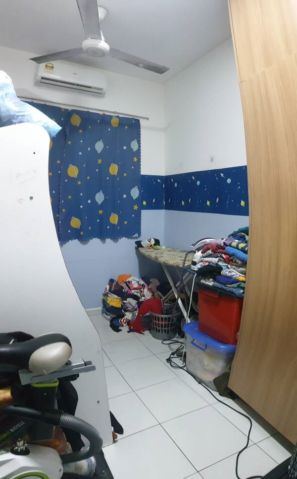 New Residensi Adelia Bangi Avenue 3R3B 1082 sqft - photo 7