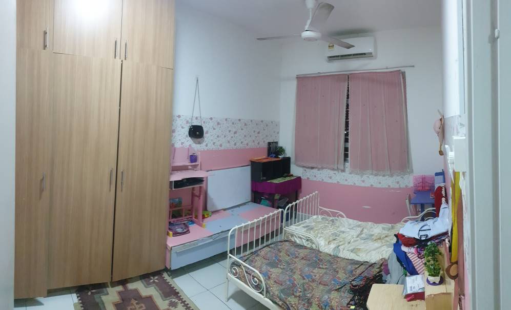 New Residensi Adelia Bangi Avenue 3R3B 1082 sqft - photo 8