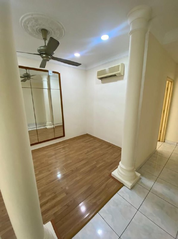 2-STOREY SEMI D BANDAR KINRARA BK5 - photo 2